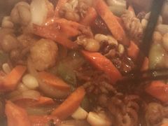 自由组合焖锅-黄记煌三汁焖锅(广州曜一城店)