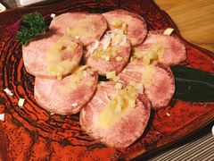-江户烧肉(高德店)