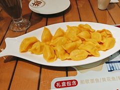 -船歌·鱼水饺青岛菜(奥帆中心店)