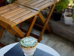 -luutosa  cafe & tea 鹿兔山