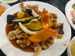 -桃园中华料理炸酱面(燕儿岛路店)