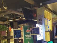 -麒麟小院·老九江菜(安平路店)