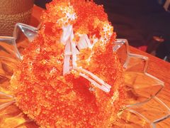 火山沙拉-魔丼屋(日月光店)