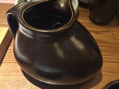 -云海肴·汽锅鸡·云南代表菜(天山百盛优客店)