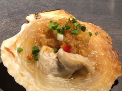 扇贝-很久以前羊肉串(南京路第一百货店)