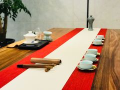 -建滔诺富特酒店-悦餐厅