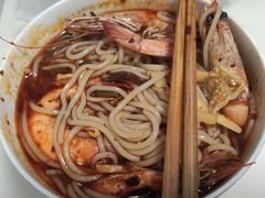 -阿生哥螺蛳粉•火锅(永安街店)