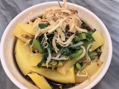 -再回首鸡肉米线(人民路一店)