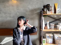 -不正咖啡(万达尊店)