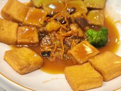 -花溪雨·森林餐厅(石基店)