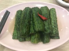 -香妃烤鸡(西单店)