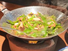 -田边二娃子·湖南民间菜