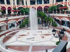 -佛罗伦萨小镇广佛名品奥特莱斯(疏港路店)