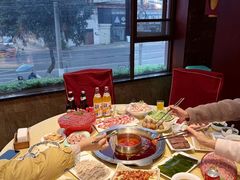 -田鸭肠·非遗火锅(彭州店)