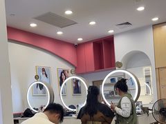 -海马体照相馆(广州新世界云门New park店)