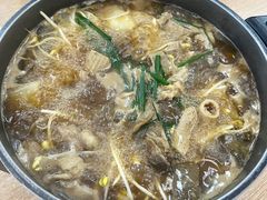 -三叔牛杂火锅店(三淮大街15号店)
