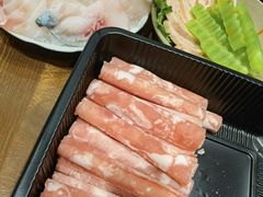 -海底捞火锅(杭州天虹购物中心店)