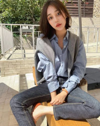 -型色沙龙