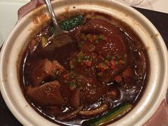 -利苑酒家(华熙国际店)