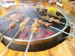 -袁家水泊水浒烤肉(白金店)