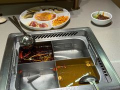 -海底捞火锅(九霄梦天地店)