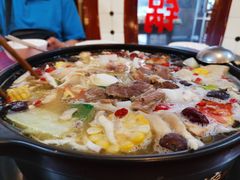 -花水湾红太阳牛肉汤锅