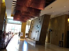 -三亚湾红树林度假世界(木棉酒店)