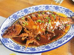 -洞天食府(北大街店)