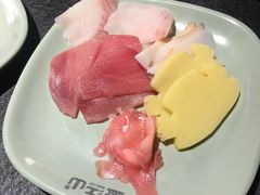 -韩盛·盛江山自助料理(中街大悦城店)