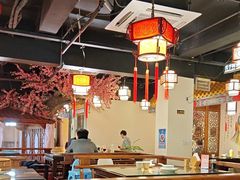 -应天大明王朝·南京菜创始店(中山陵店)