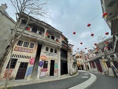 -赤坎·广东华侨国际旅游度假区