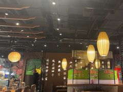 -呷哺呷哺 小火锅 (浦东新欧尚超市店)