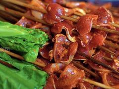 -钢管厂五区小郡肝火锅串串香(清河店)