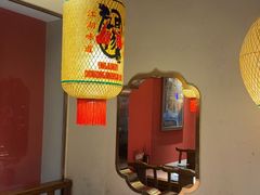 -杨记隆府重庆江湖菜(大悦城店)