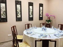 包厢-外滩1288花园丽舍