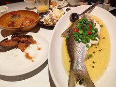 -荣兴酒家(徐家汇店)