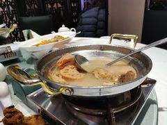 -湖锦酒楼·32年地道湖北菜(光谷店)