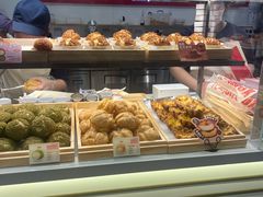 -西树泡芙(湖滨银泰in77B区店)