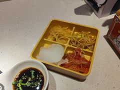 -猫爪爪原切自助烤肉(观音桥阳光世纪店)