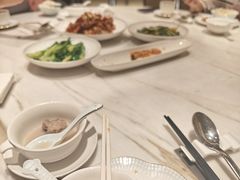 -彩丰楼中餐厅(深圳国际会展中心洲际酒店)