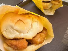 猪扒包-澳门地道葡国餐