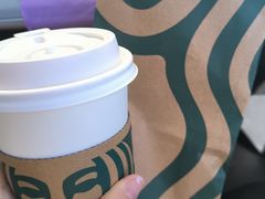 -星巴克(吉林财富广场店)