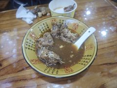 -老袁炒年糕(富豪路店)