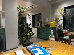 -一坐一忘云南菜(三里屯店)