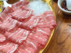 -乐宴·老北京铜火锅(八卦岭店)