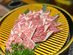 -龙记珍牛和牛烧肉(龙南街店)