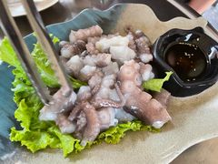 -鑫釜山海鲜烧烤(浑南店)
