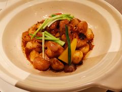 干葱豆豉鸡-南宁万丽酒店-万丽轩中餐厅