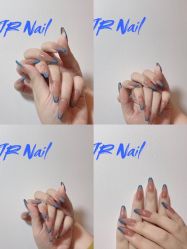 -M·X Nail日式美甲美睫