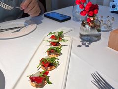 -王品牛排(郑州大卫城店)